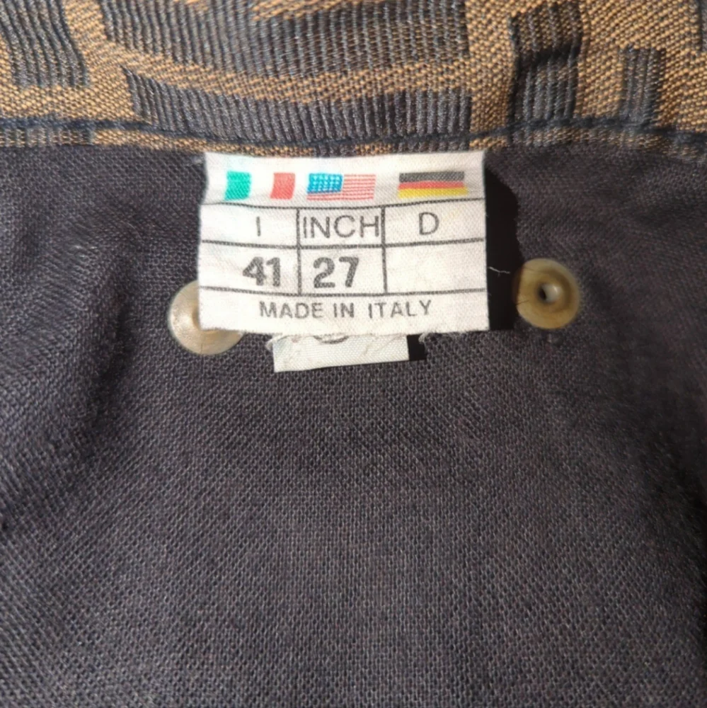 Fendi pants - Picture 9 of 10